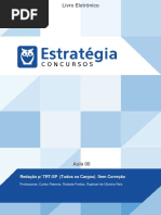 NoçõesDireitoTrabalho-PósEdital-Aula0