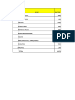 New Microsoft Office Excel Worksheet