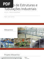 Ce Aula6 Proj Mezanino p1