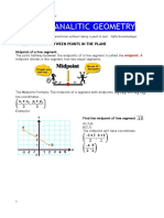 4th ESO - Analytical geometry.pdf