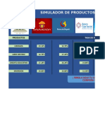 Trabajo de Matematicas Simulador