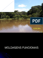 7 - Moldagem Funcional