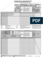 Rptnomina Final Primer Grado