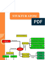 Struktur Atom Dan Sistem Periodik