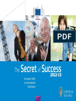 Secret of Success PDF