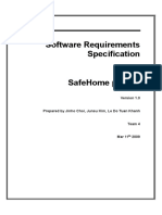 SRS Document 12839213 PDF