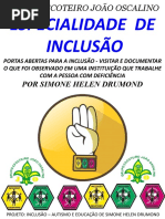Especialidade de Inclusão.ppt [Salvo Automaticamente]