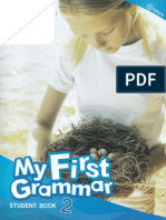 1my First Grammar 2 Student Book PDF