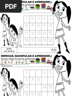 9 Atividade Show Da Luna