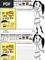 10 Atividade Show Da Luna