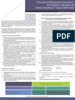 Convoca Profes 280219 PDF