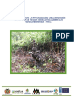 Metodología para la inventariación, caracterización y evaluación de riesgos por pasivos ambientales hidrocarburíferos .pdf