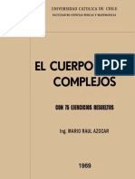 El Cuerpo de Los Complejos PDF