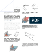 Intersecciones