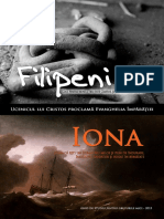16 Ghid Filipeni Iona-Toamna 2013 PDF