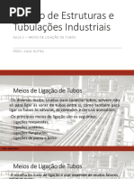 Tabela de Conversão Polegadas e mm | PDF | Tecnologia e Engenharia