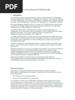 Aportes Ala Educacion