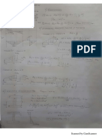 Ejercicios Doble Integracion PDF