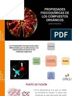 PROPIEDADES FISICOQUÍMICAS DE LOS COMPUESTOS ORGÁNICOS.pdf