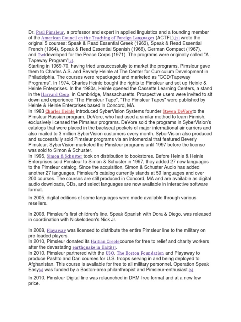 paul-pimsleur-american-council-on-the-teaching-of-foreign-languages