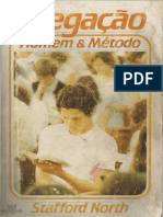 Pregação Homem e Metodo PDF