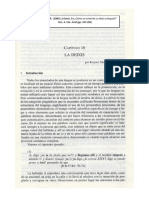 Deixis en textos coloquiales según Martínez Ruiz