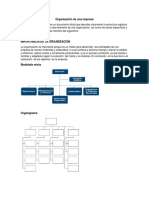 Plan de Mantenimiento Programado