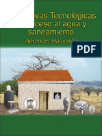 Alternativas tecnologicas de acceso al agua y saneamiento.pdf