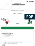Técnico en Diseño Asistido Por Computadora M I PDF