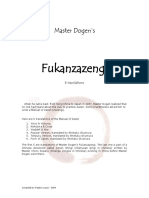 Fukanzazengi 6 PDF