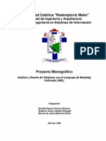 Análisis y Diseño de Sistemas Con UML - Randall A. H. Briones-LIBROSVIRTUAL PDF
