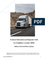 FreightlinerCascadiaBPHSdiagnosticsguide9 27 2018 PDF