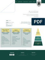 Curso de Paramedico - CIACSA