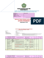 Format RPS Stain Ponorogo (Fix)