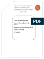 Informe 01estacion Meteorologica