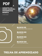 Manual de Fotografia