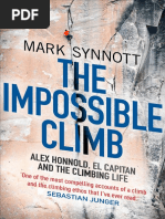 The Impossible Climb Chapter Sampler