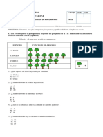 Prueba Evaluacion Docente