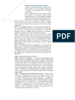 Segunda Comunicación Nacional Cambio Climático