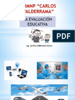 La Investigación Científica 2019