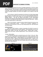 BDO Failstacking Guide and Chart | PDF
