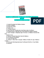 Livro 06 - Arquivos Confidenciais - Poderosas estratégias alternativas que são verdadeiras armas secretas! uminicomina.pdf