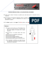 Tecnicas Basicas para la Colocacion de Imanes.pdf