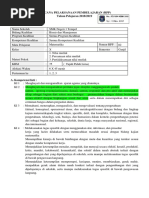 Rpp Adiwiyata Matematika Sma Doc : 47+ Rpp Adiwiyata Sma Revisi Sekolah Images