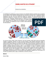 Os Semelhantes Se Atraem PDF