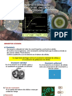 Factores de Crecimiento Bacteriano 1