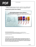 Tricologia-Cabeleireiro