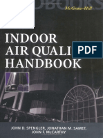 Indor Air Quality Handbook PDF