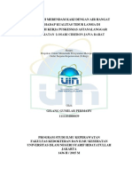 Pengaruh Merendam Kaki Dengan Air Hangat PDF