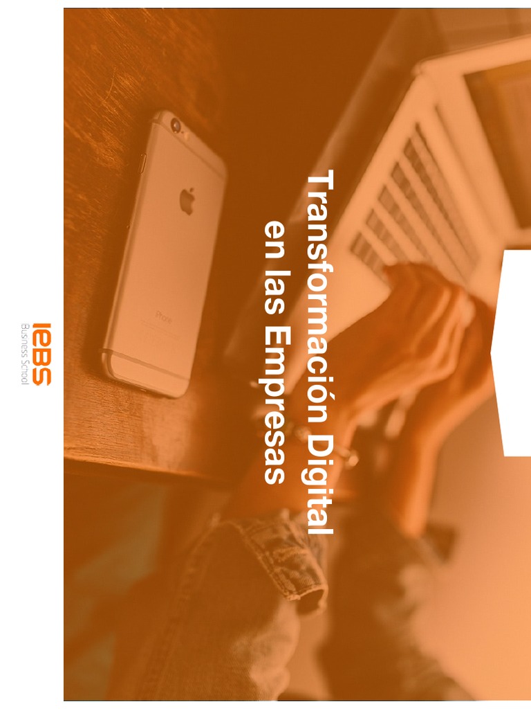 Estado de la Transformación Digital Empresarial | PDF | Servicio de ...
